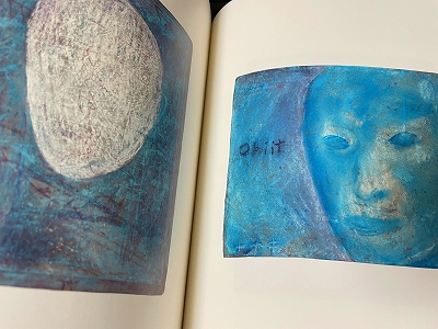 舟越直木』 | 青い日記帳