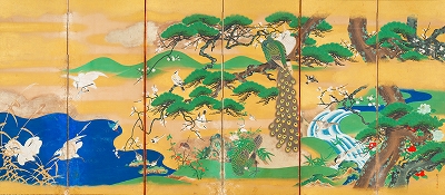 忘れられた江戸絵画史の本流」 | 青い日記帳
