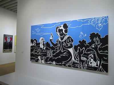 KAWS TOKYO FIRST」 | 青い日記帳
