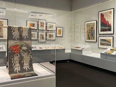 杉浦非水展」 | 青い日記帳 杉浦非水展」 | 青い日記帳
