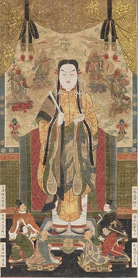 聖徳太子 日出づる処の天子」 | 青い日記帳 聖徳太子 日出づる処の天子」 | 青い日記帳