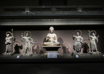 空也上人と六波羅蜜寺セット 特別展「空也上人と六波羅蜜寺」 | 青い日記帳