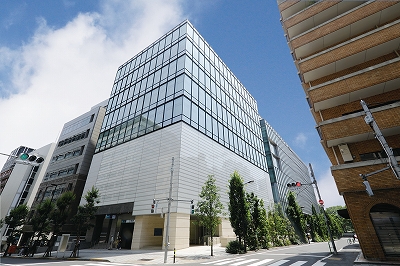 山本勉氏が4月から半蔵門ミュージアム新館長へ就任されます