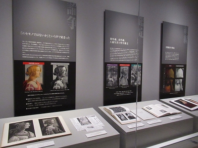 ボッティチェリ特別展 美しきシモネッタ」 | 青い日記帳 ボッティチェリ特別展 美しきシモネッタ」 | 青い日記帳