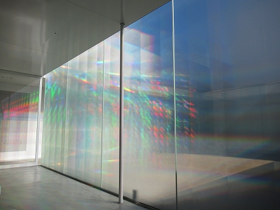 超希少 イヴ・クライン ディマンシュ 復刻版 イブ・クライン展 超希少