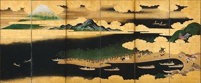 2日間限りの企画展＆講演会：世界遺産登録10周年記念「富士山 芸術の