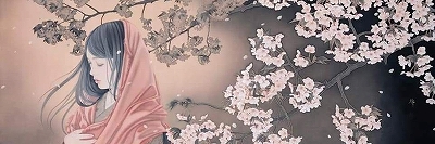 宮﨑優画集 つむがれゆく縁』 | 青い日記帳 宮﨑優画集 つむがれゆく縁』 | 青い日記帳