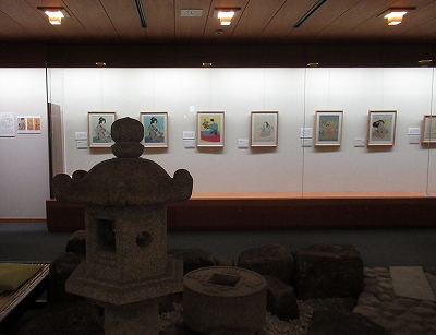 ポール・ジャクレー展」 | 青い日記帳