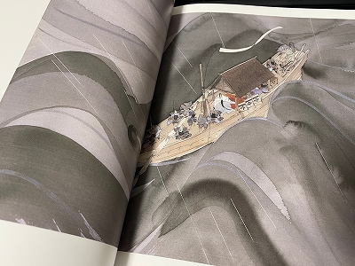 安野光雅氏 「ローマは不滅(イタリア)」 額なし 旅の絵本 IV 安野光雅 - メルカリ