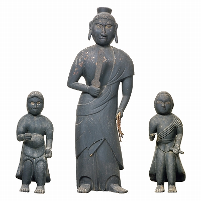 みちのく いとしい仏たち」 | 青い日記帳