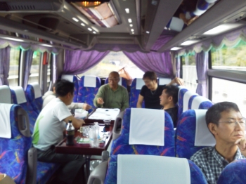 卒業旅行10