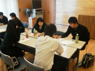 第2回高砂YOUTH研修会3