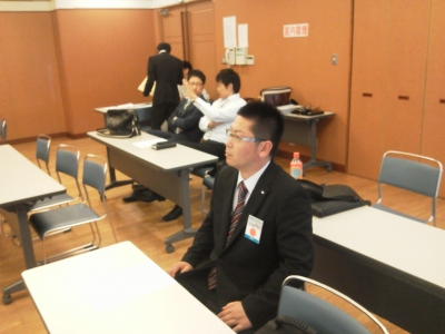 第2回高砂YOUTH研修会4