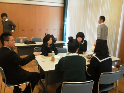 第2回高砂YOUTH研修会5