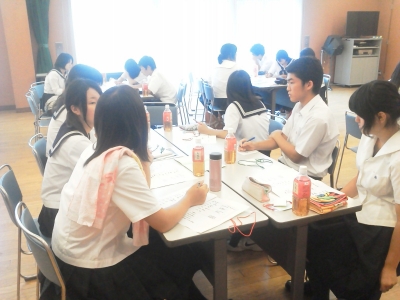 第5回高砂YOUTH研修会2