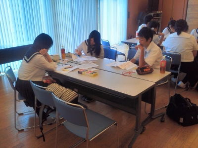 第5回高砂YOUTH研修会3