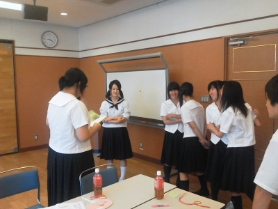 第5回高砂YOUTH研修会4