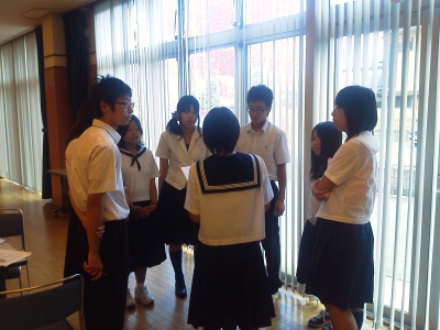 第5回高砂YOUTH研修会5