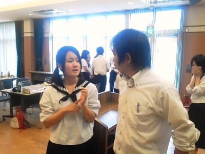 第5回高砂YOUTH研修会6