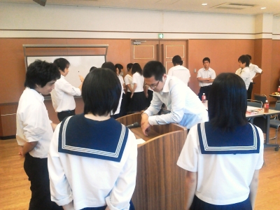 第5回高砂YOUTH研修会7