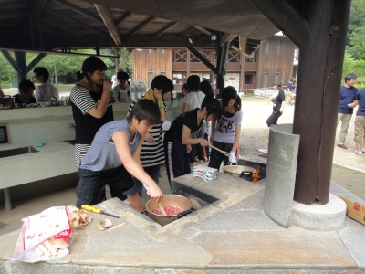 第4回高砂YOUTH研修会1