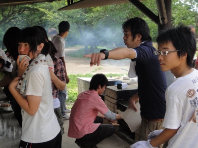 第4回高砂YOUTH研修会2