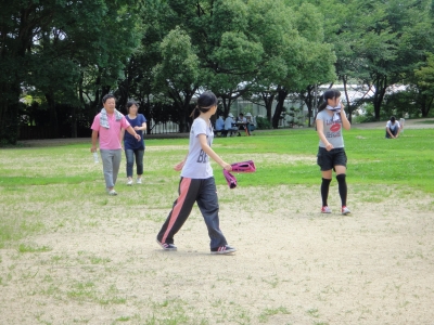 第4回高砂YOUTH研修会5