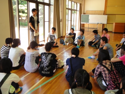 第4回高砂YOUTH研修会6