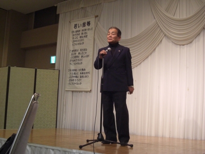 松ライオンズ木澤会長