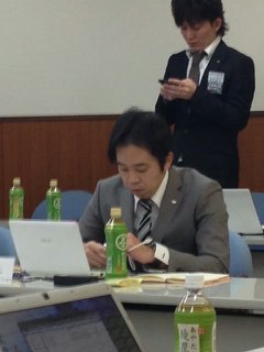 角谷委員