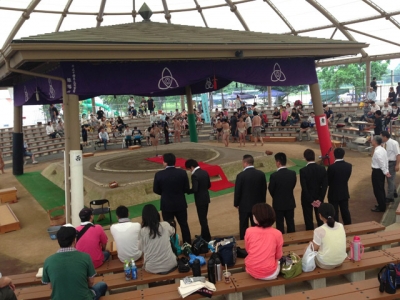 わんぱく相撲兵庫1