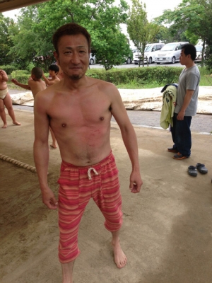 わんぱく相撲兵庫3