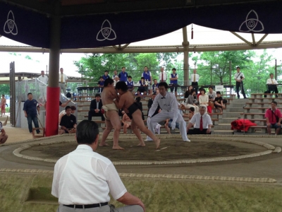 わんぱく相撲兵庫7