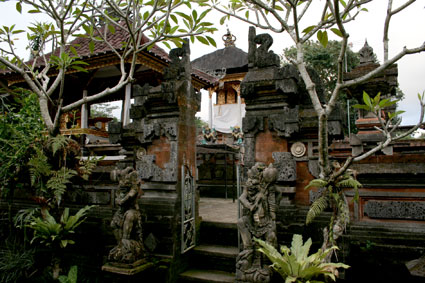 家族寺