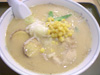 店が良く分らず、可もなく不可もないラーメン
