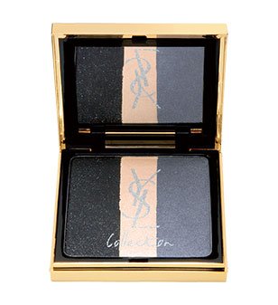 PALETTE COLLECTION Collector Powder for the Eyes