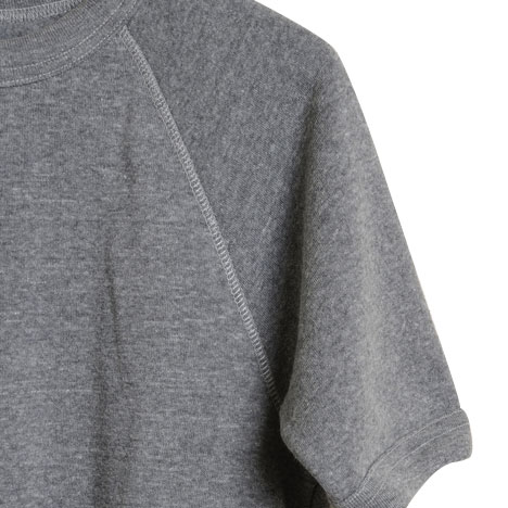short sleeves sweat Tshirt 08AW-PPT02 / PAPATTO
