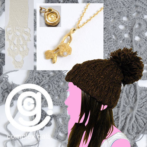 complex gala. A/W