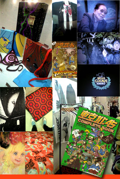 CONJOINT STORE 4