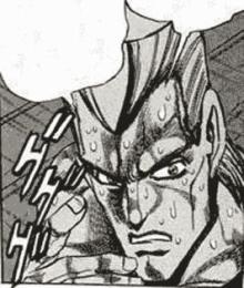 ポルナレフ