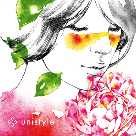 タカラモノ / unistyle(ユニスタイル)