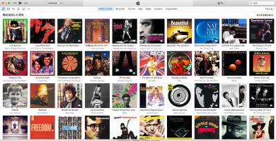 Apple Music