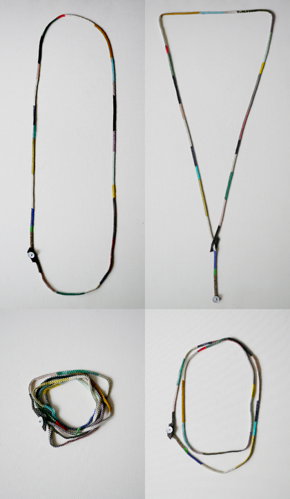 line:2/ colorful (variation)