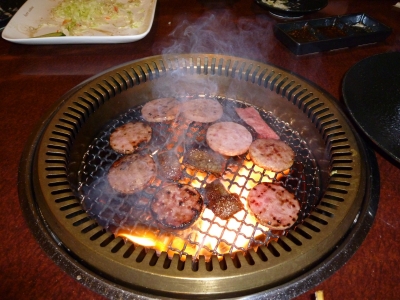 ながた肉
