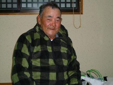 喜寿