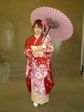 知美