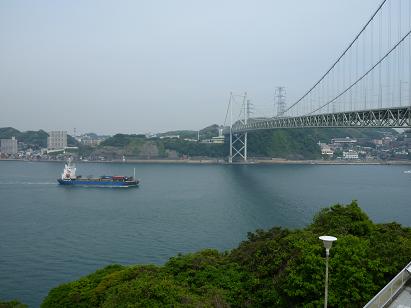 関門橋