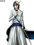 俺は実はというとBLEACHが好きだ!なかでもウルキオラはクールなところがいいかな