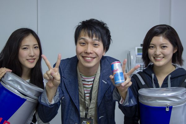 ちょろい