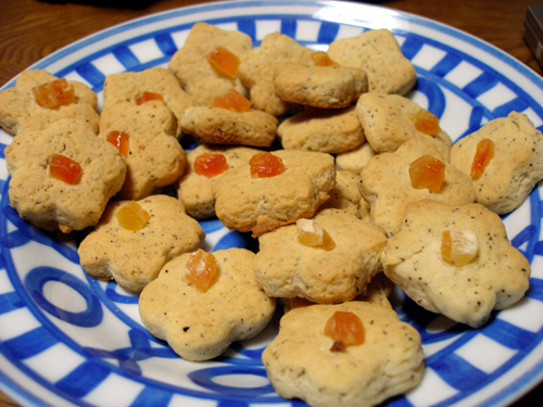 cooも食べられるクッキー